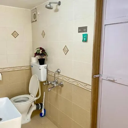 Apartment Little Hut 301, 27th Road, Khar West By Connekt Homes *