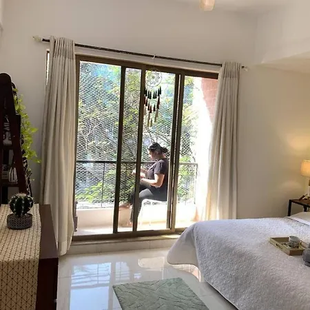 Little Hut 301, 27th Road, Khar West By Connekt Homes *