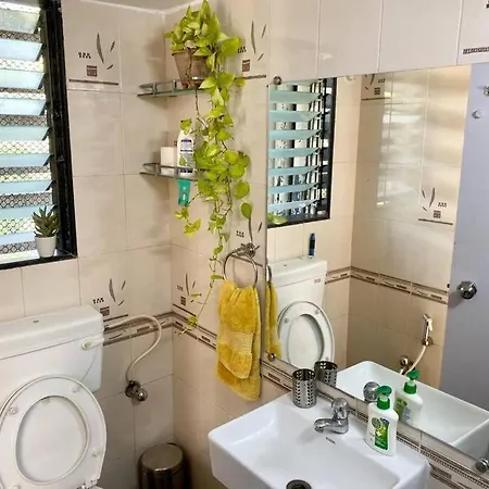 Apartment Little Hut 301, 27th Road, Khar West By Connekt Homes Mumbai