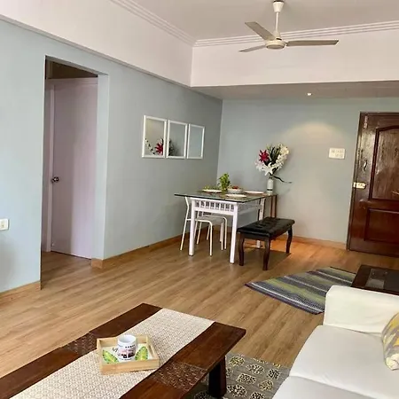 Little Hut 301, 27th Road, Khar West By Connekt Homes