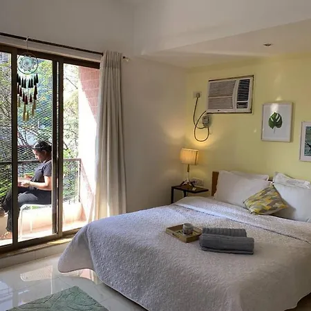 Little Hut 301, 27th Road, Khar West By Connekt Homes