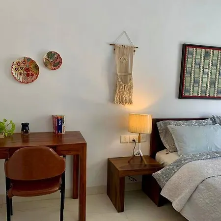 Little Hut 301, 27th Road, Khar West By Connekt Homes Apartment Mumbai