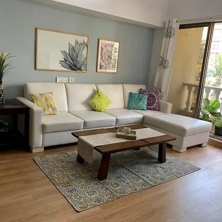 Apartment Little Hut 301, 27th Road, Khar West By Connekt Homes