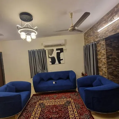 Tranquil - 1bhk - With Open Terrace Mumbai