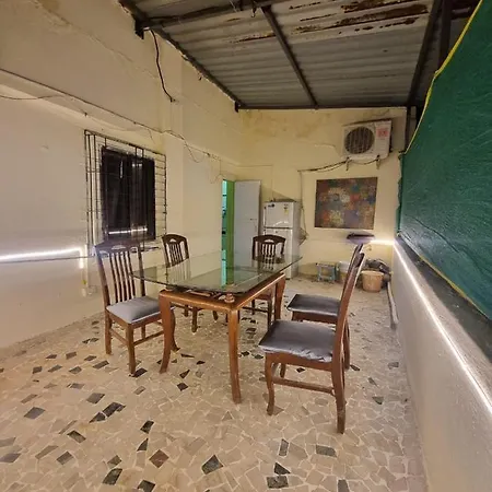 Tranquil - 1bhk - With Open Terrace Apartment Mumbai