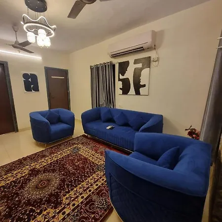 Tranquil - 1bhk - With Open Terrace Mumbai