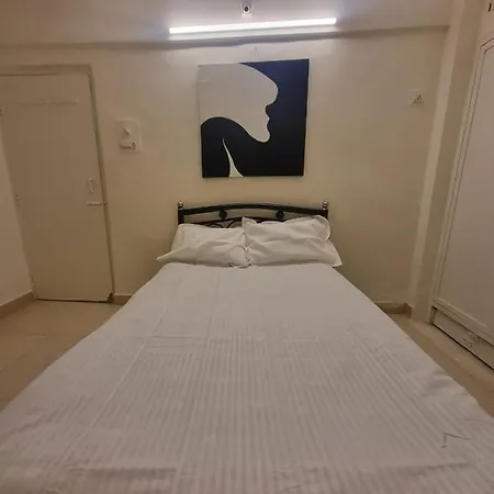 Tranquil - 1bhk - With Open Terrace