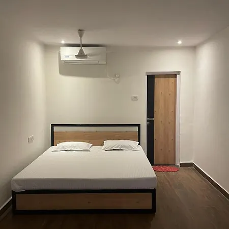 Glass Luxe Villa Mumbai