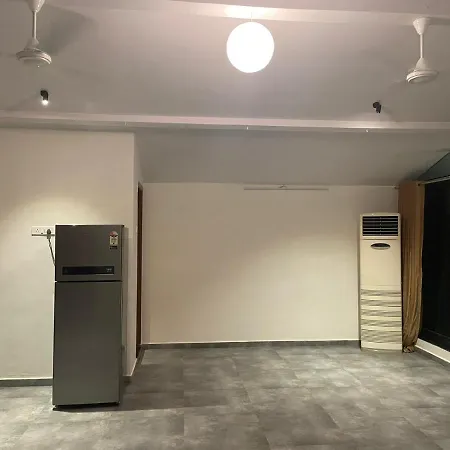 Glass Luxe Villa Mumbai