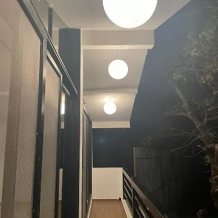 Glass Luxe *