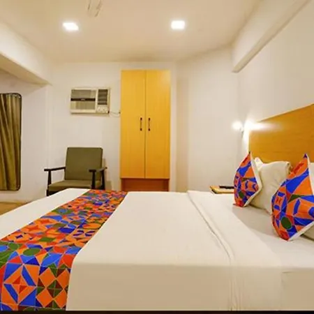 Fabexpress Hgy Residency Hotel