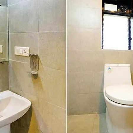 Fabexpress Hgy Residency Mumbai