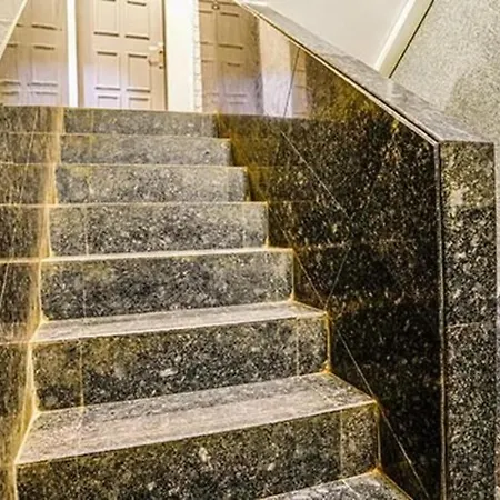 Fabexpress Hgy Residency Hotel 3*