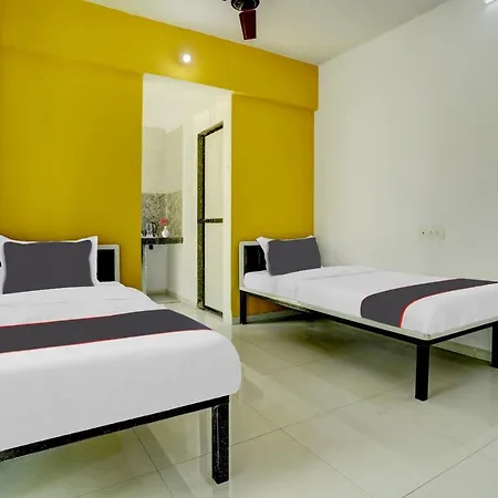 Collection O Auckland House Hotel 3*