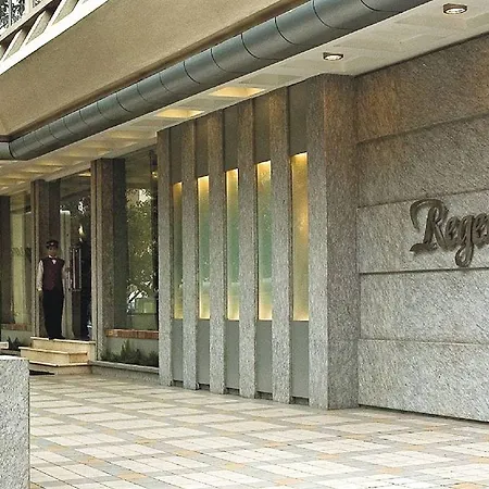 Regency Malabar Hill Hotel 3*