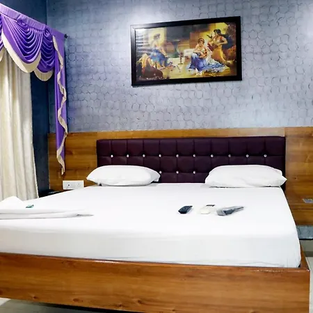 White Manori Malad West 2*