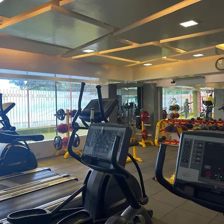 Home2 Renaissance Club Hotel 4*