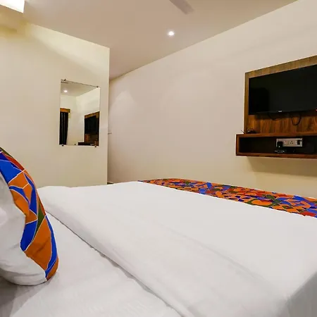 Hotel Via Antlers 3*