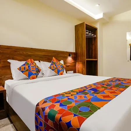Hotel Via Antlers Mumbai