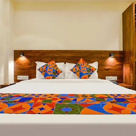 Via Antlers Hotel Mumbai