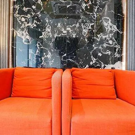 Hotel Fabexpress The Dr Residency Mumbai