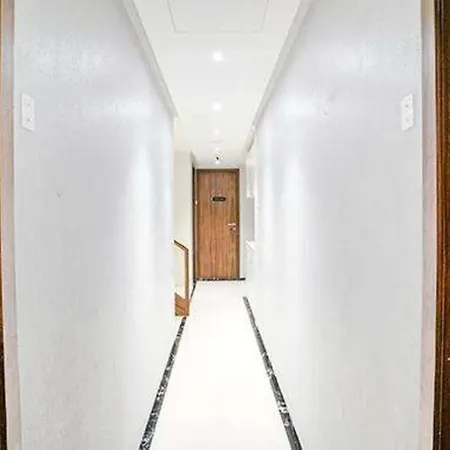 Fabexpress The Dr Residency Mumbai