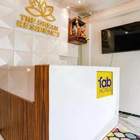 Fabexpress The Dr Residency Mumbai