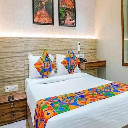 Fabexpress The Dr Residency Mumbai