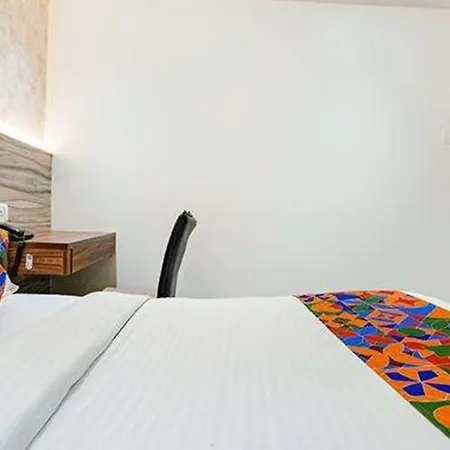 Fabexpress The Dr Residency 3*