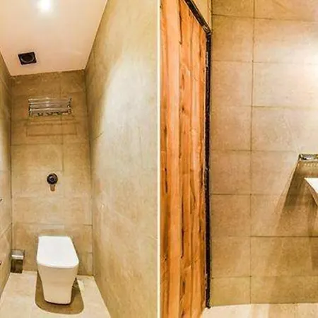 Hotel Fabhotel Ascot International Ii - Nr International Airport Mumbai