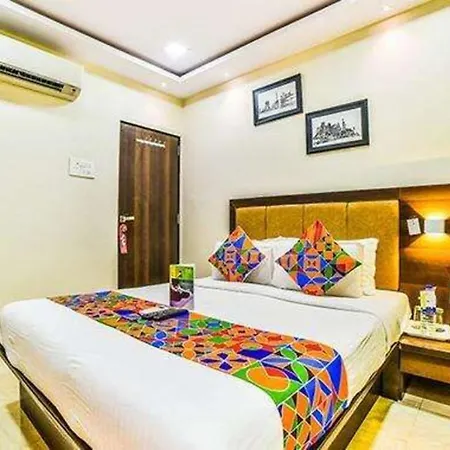 Fabhotel Ascot International Ii - Nr International Airport 3*