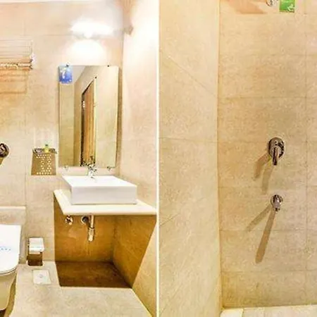Fabhotel Ascot International Ii - Nr International Airport Hotel Mumbai