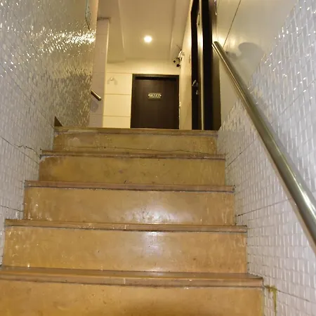 Bkc Palace - Near Us Consulate, Bandra Kurla Complex హోటల్ బి కే సి ప్యాలెస్ ఇన్ Hotel Mumbai