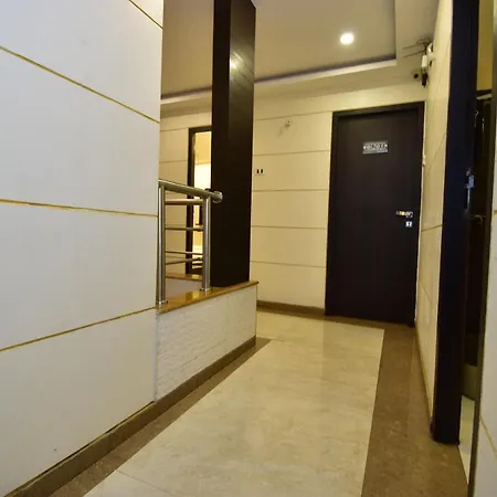 Bkc Palace - Near Us Consulate, Bandra Kurla Complex హోటల్ బి కే సి ప్యాలెస్ ఇన్ 2*