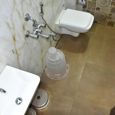 Bkc Palace - Near Us Consulate, Bandra Kurla Complex హోటల్ బి కే సి ప్యాలెస్ ఇన్ Hotel 2*