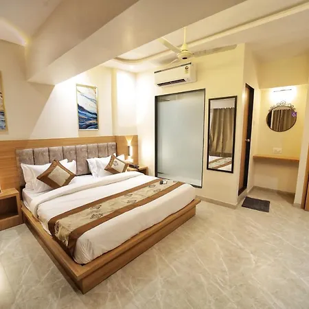 Alfa Executive Hotel 2*