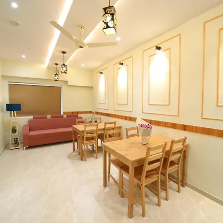 Hotel Alfa Executive