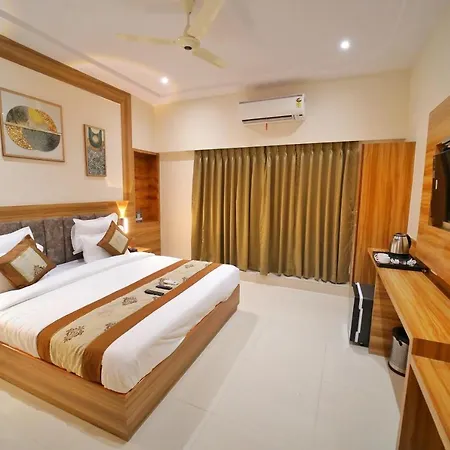 Hotel Alfa Executive 2*