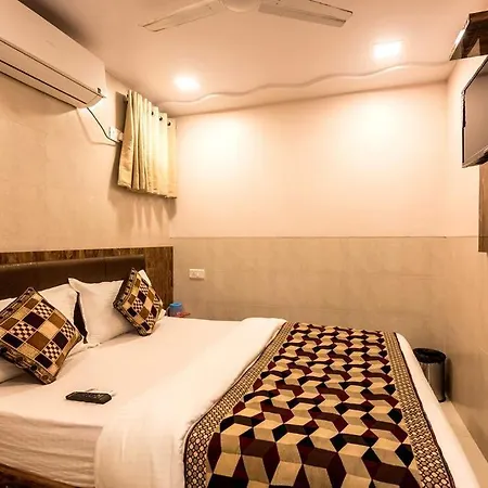 Kf Residency