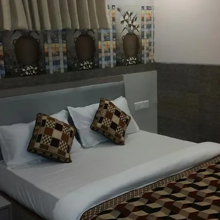 Kf Residency Hotel
