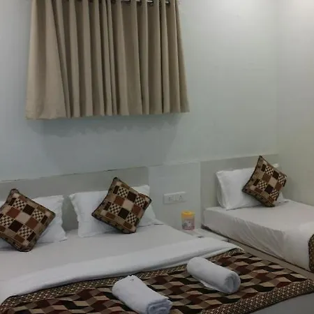 Kf Residency Hotel *
