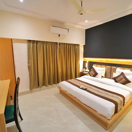 Alfa Executive Hotel Mumbai