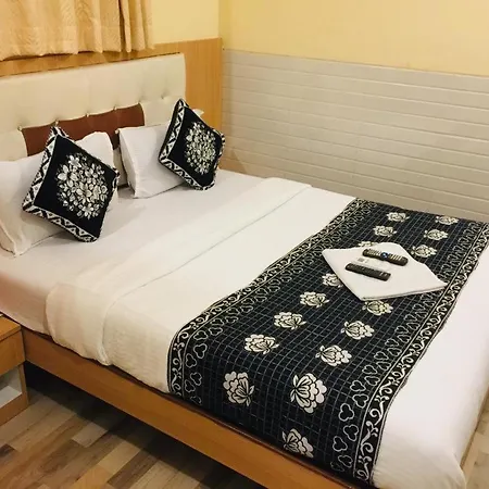 Kf Residency Hotel Mumbai