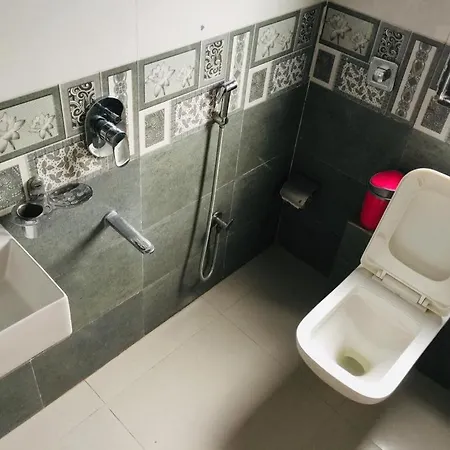 Kf Residency Mumbai