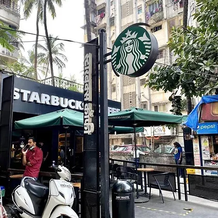 Westside 2 Bhk With Balcony At Chapel Road Bandra West By Connekt Homes