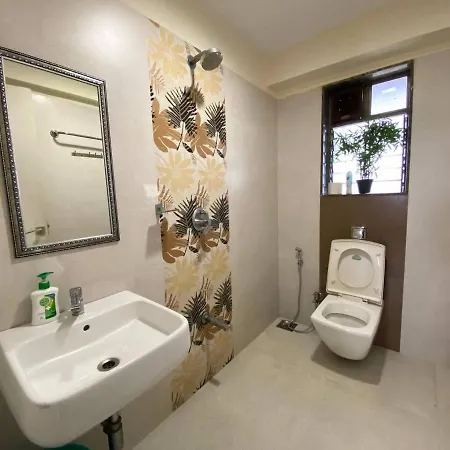 Westside 2 Bhk With Balcony At Chapel Road Bandra West By Connekt Homes Apartment *