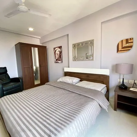 Westside 2 Bhk With Balcony At Chapel Road Bandra West By Connekt Homes Apartment