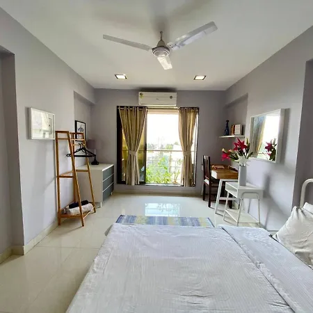 Westside 2 Bhk With Balcony At Chapel Road Bandra West By Connekt Homes Mumbai