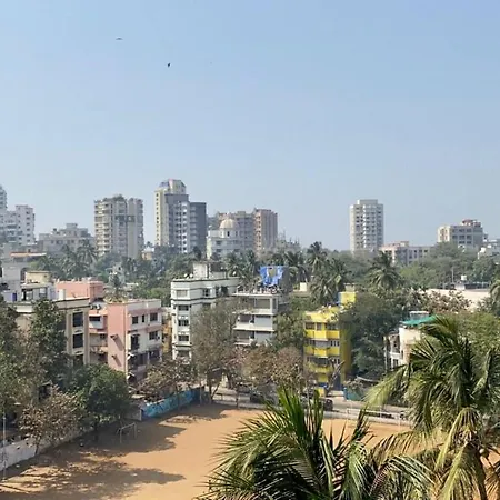 Westside 2 Bhk With Balcony At Chapel Road Bandra West By Connekt Homes Apartment