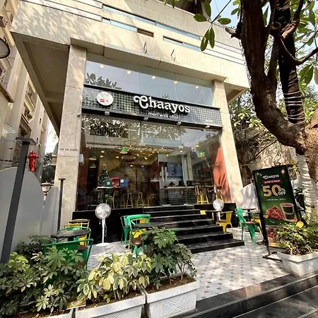 Westside 2 Bhk With Balcony At Chapel Road Bandra West By Connekt Homes *